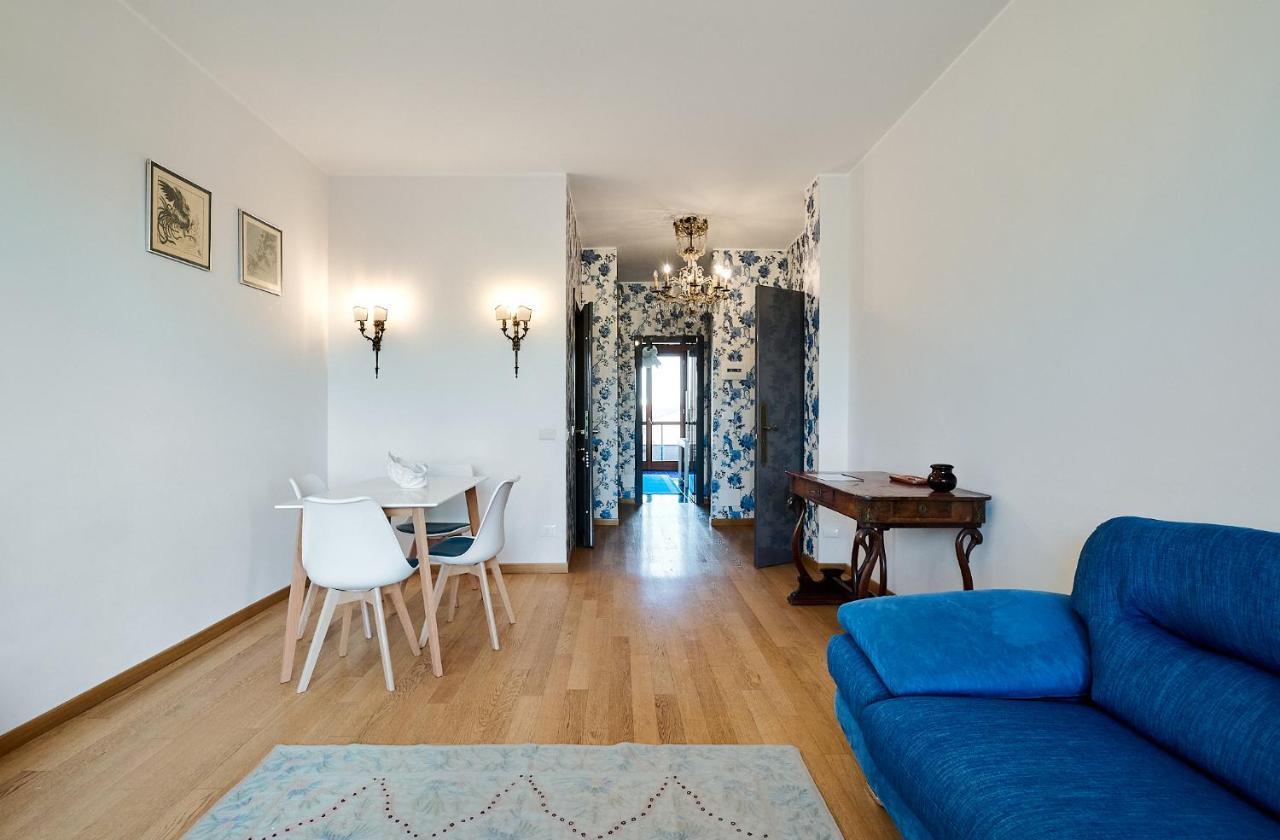 Casa Piccinni Milán Exterior foto