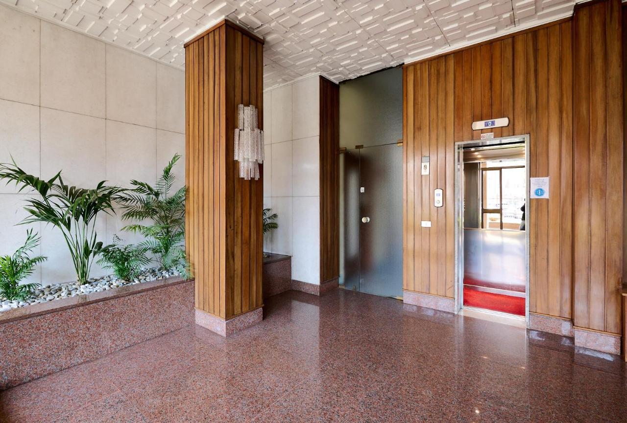 Casa Piccinni Milán Exterior foto