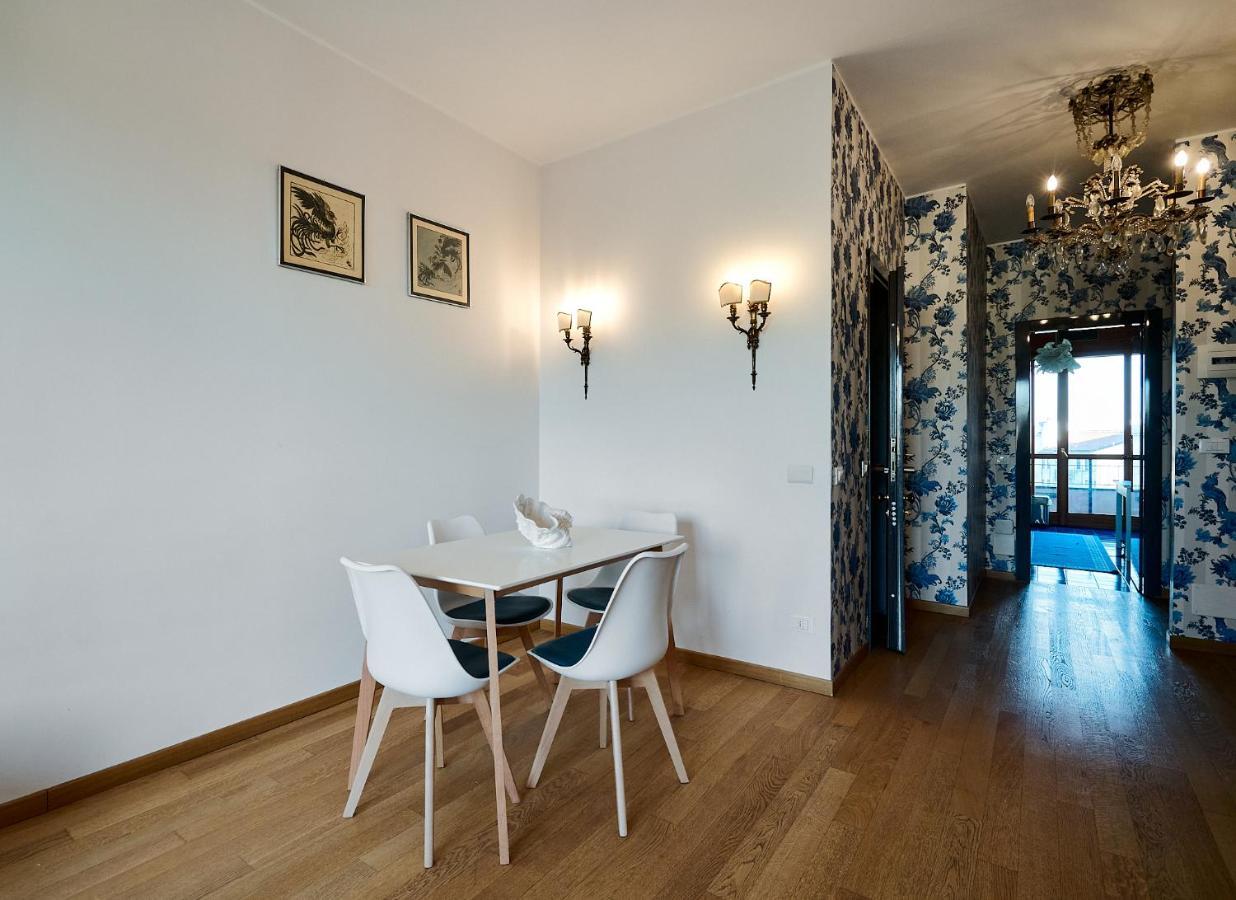Casa Piccinni Milán Exterior foto