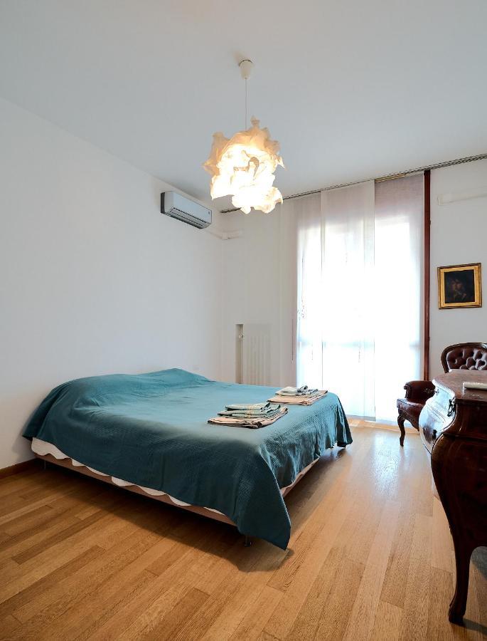 Casa Piccinni Milán Exterior foto