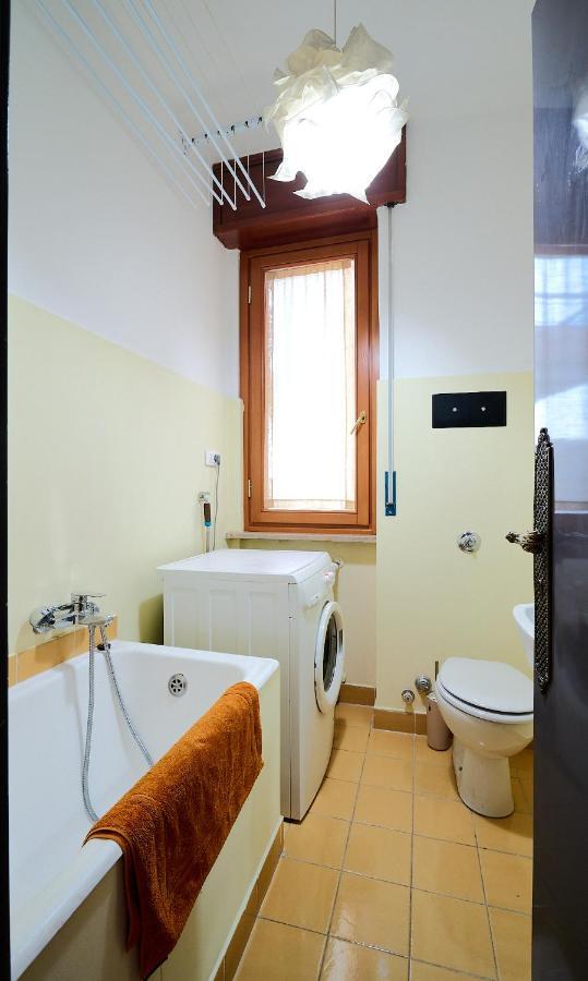 Casa Piccinni Milán Exterior foto