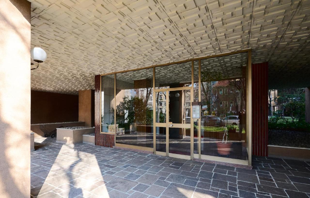 Casa Piccinni Milán Exterior foto